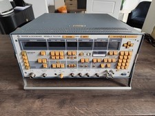 Rohde Schwarz mobile tester 0.4-520