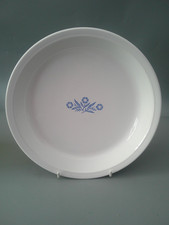 CORNING WARE PYREX CORNFLOWER