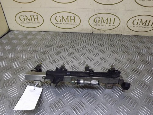 Bmw series fuel injection - 3,