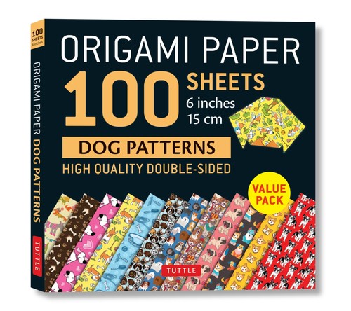 Origami paper 100 - origami, sheets