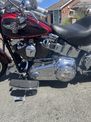 Harley davidson - harley,