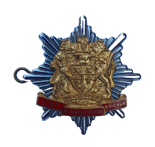 Obsolete monmouthshire fire - obsolete,