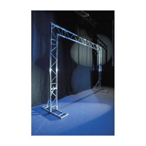 Showtec mobile truss - showtec, stand