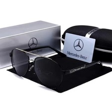 High luxury driving polarized