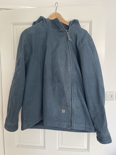Mousqueton fisherman smock - mousqueton,
