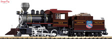 Piko Union Pacific Mini Mogul