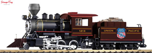 Piko union pacific mini - mini, mogul
