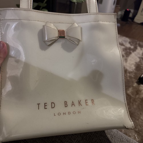 Ted baker large - large, pvc