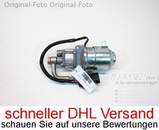 oil pump precharge pump E-Gear