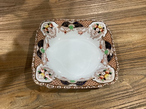 Vintage carlisle ware burgess - vintage,
