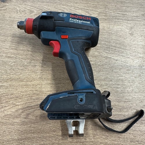 Bosch professional gdx ec - bosch,