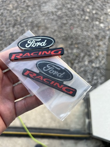 Ford racing puma rear - ford,