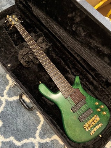 Warwick streamer lx5 - streamer, /