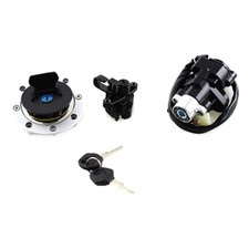 Hi Level Ignition Switch /