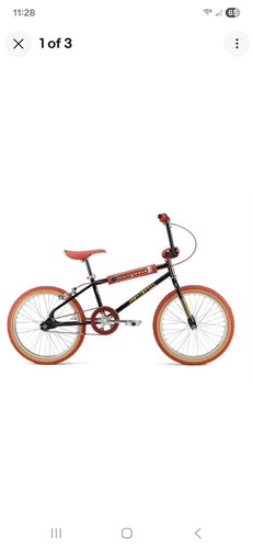 Limited edition 2021 mongoose - limited,