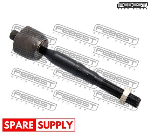 Tie rod axle joint - rod,