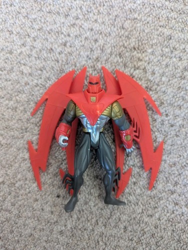 Ultra armour batman action - ultra,