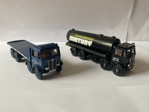 Two assorted efe aec mammoth - efe,