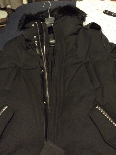 Mackage edward bnwt - mackage, b