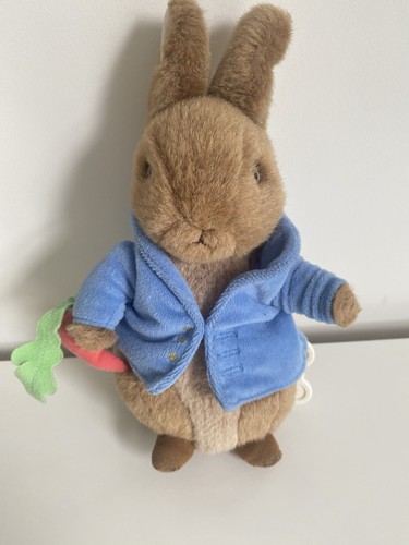 Vintage eden toys peter rabbit - vintage,