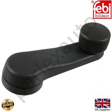 Window winder handle - window, 1h0837581