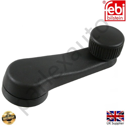 Window winder handle - window,