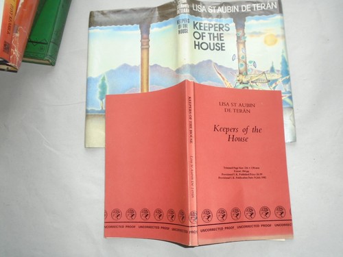 Keepers the house proof - keepers,