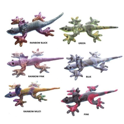 Assorted colours sand animals - assorted,