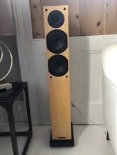AUDIO PHYSIC YARA FLOORSTANDING SPEAKERS  
