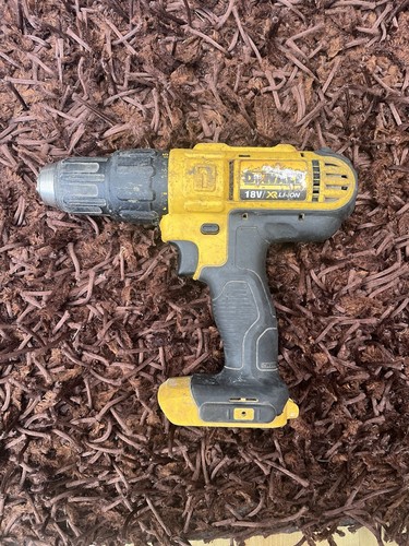 Dewalt dcd 776 - dewalt, cordless