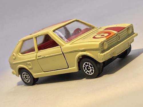 Corgi juniors vintage 1979 - corgi🔥juniors,