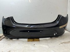 Vauxhall Astra J Rear Bumper