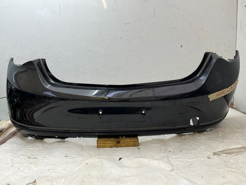Vauxhall astra rear - astra,