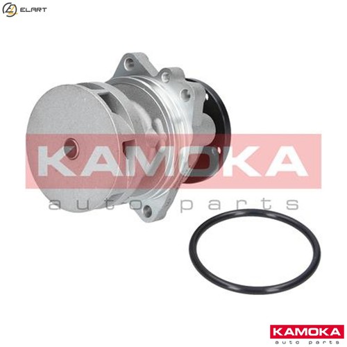 Water pump engine - pump,