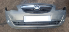 Vauxhall Meriva B 2010-2014