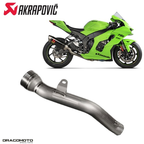 Pipe kawasaki rr 1000 - kawasaki,