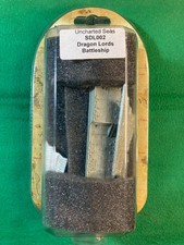 SPARTAN GAMES, UNCHARTED SEAS