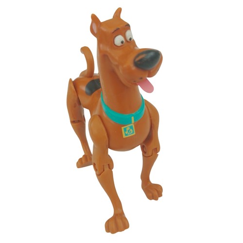 Scooby doo pop rocket figurine - rocket,