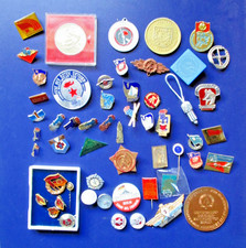 East German DDR Dealer's Lot
