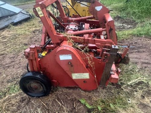 Simon bedformer veg - 1.5, bedformer,