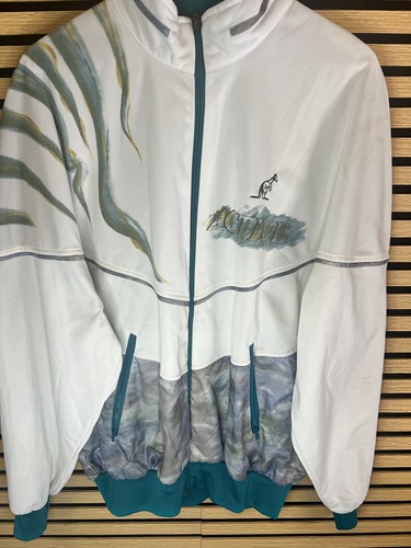 Alpina active track jacket - active,