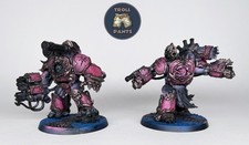 2 Obliterators Squad Emperor's