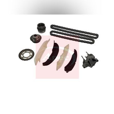 Timing chain kit - fits, 3