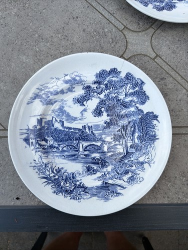Enoch wedgwood tunstall - enoch, ltd