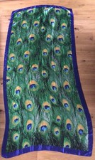 Gorgeous Ladies Silk Pashmina