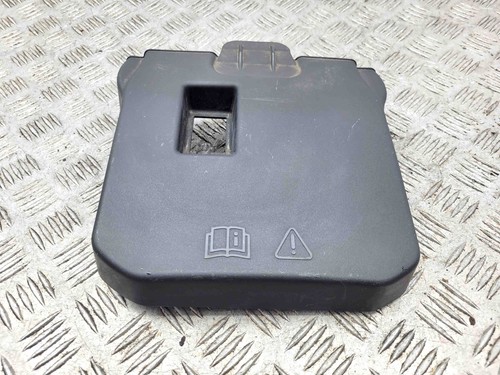 Ford kuga mk2 battery - battery, trim