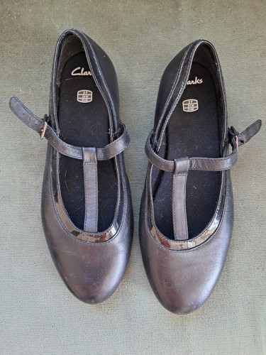 Girls black leather - girls,