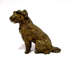 Small Vintage Bronze / Brass