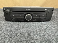 Original CD Radio + Bluetooth For Renault Kangoo 2 II, Mercedes Citan 281157088R