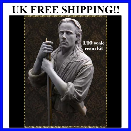 Ancient officer man - 1/10,